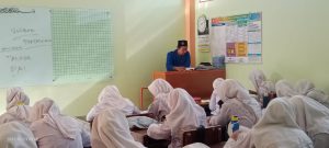 PROGRAM PRAKTIK LAPANGAN (PPL)
