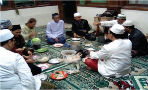 MAJELIS TAKLIM