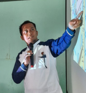 GURU SEBAGAI SURI TAULADAN