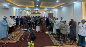 Berita Terkini: Suksesnya Acara Jamiat Kheir di IAIJ, Tausiyah Menginspirasi dalam Refleksi Figur Intelektual Nabi Muhammad SAW di Era Milenial