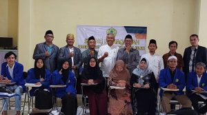 Sidang Munaqosyah Februari 2024
