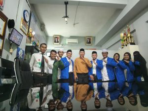 Penutupan PPL Kelompok 2 Fakultas Tarbiyah IAI Jami’at Kheir Jakarta