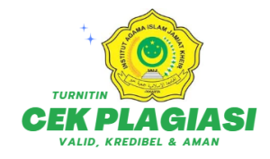 Layanan TURNITIN