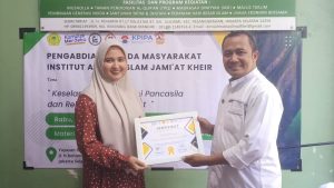 Pengabdian Kepada Masyarakat (2)